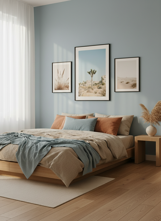 Cactus Poster