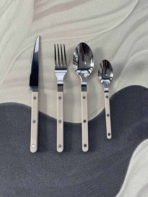 Nordic Flatware Set