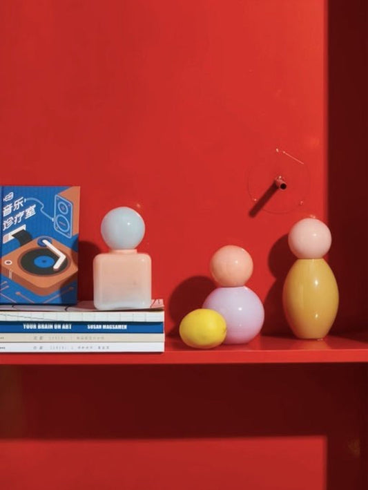 Bonbon Jar