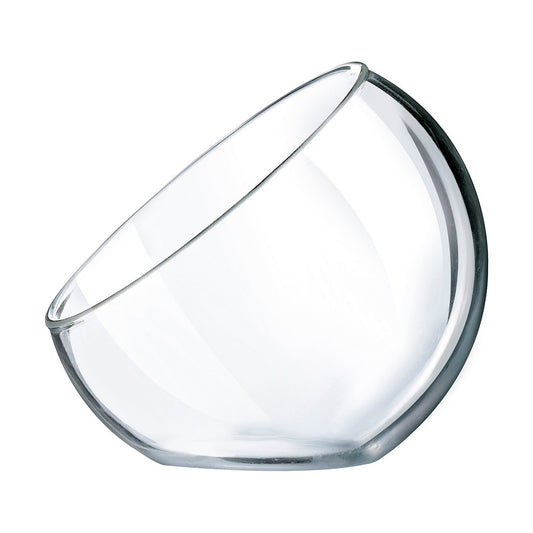 Modern Bowl Glass Set