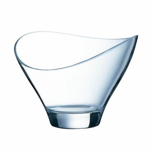 Modern Glass Bowl Set