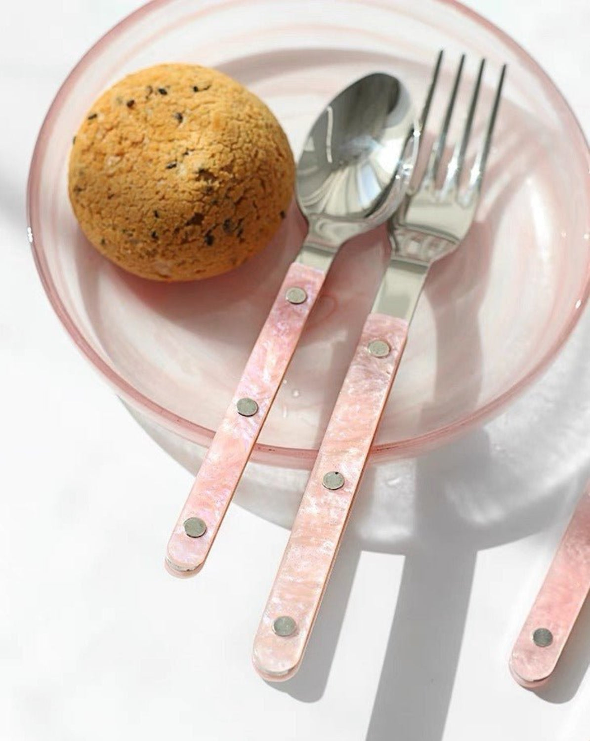 Modern Flatware Set