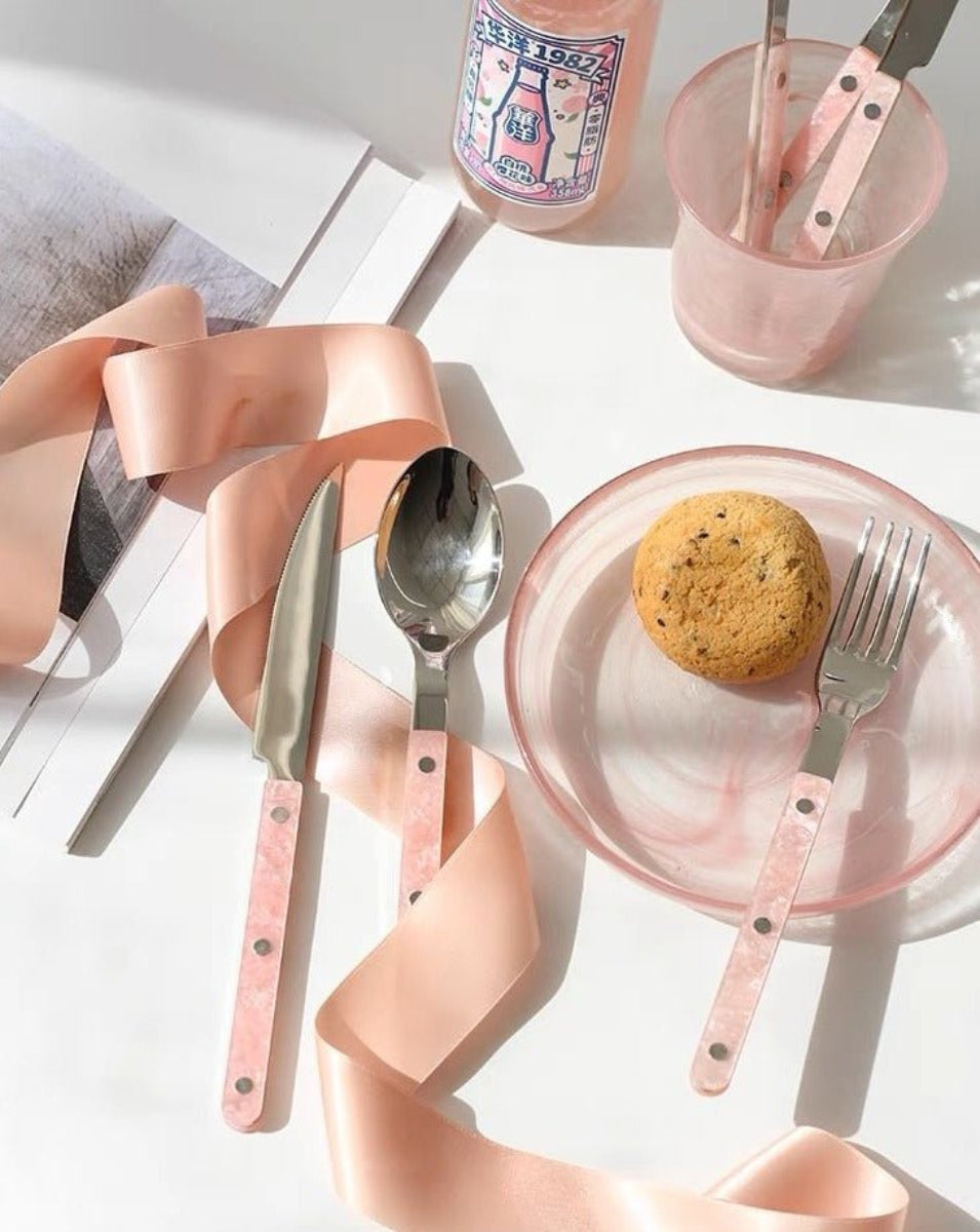 Modern Flatware Set