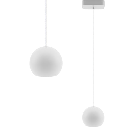Hanging Lamp