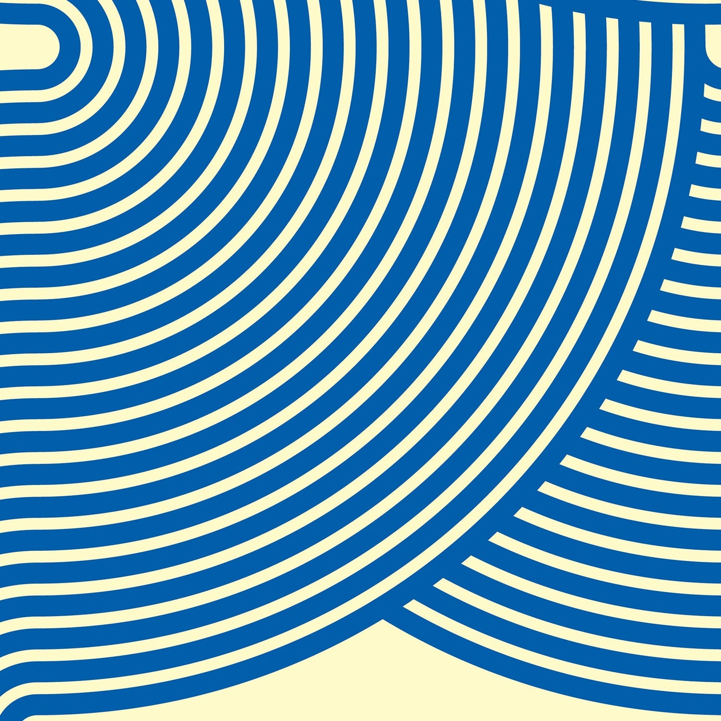 Water & Sand Poster