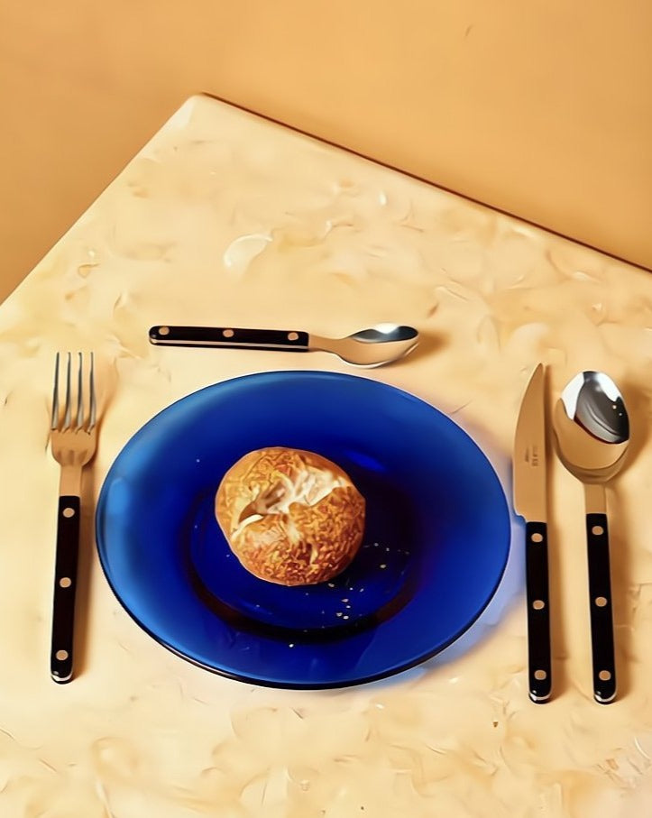 Nordic Flatware Set