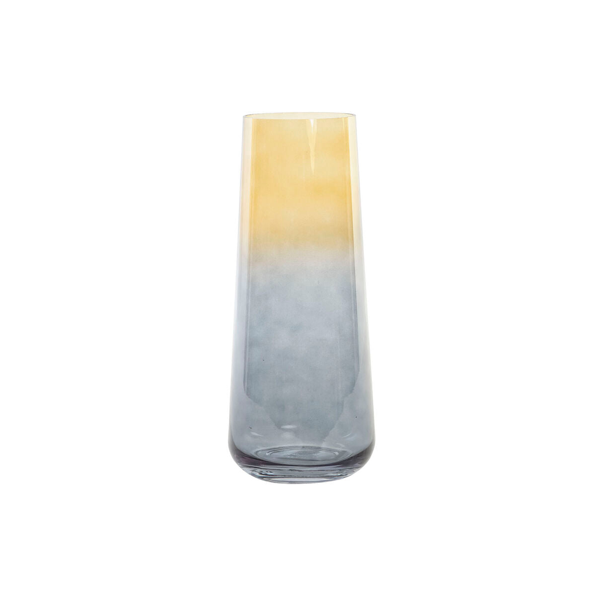 Crystal Vase