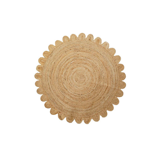Jute Carpet