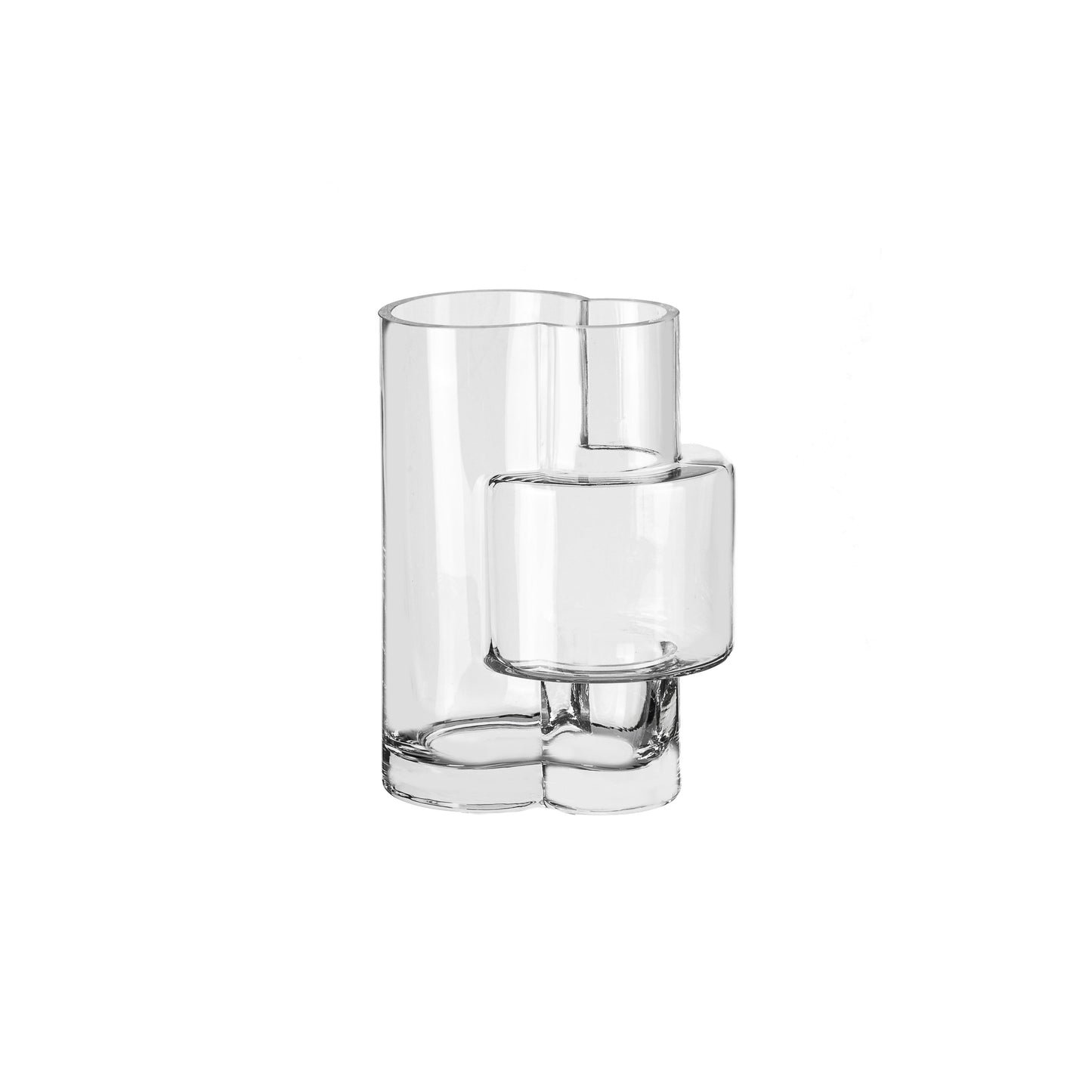 Modern Glass Vase