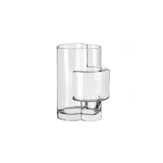 Modern Glass Vase