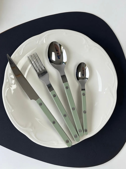 Nordic Flatware Set
