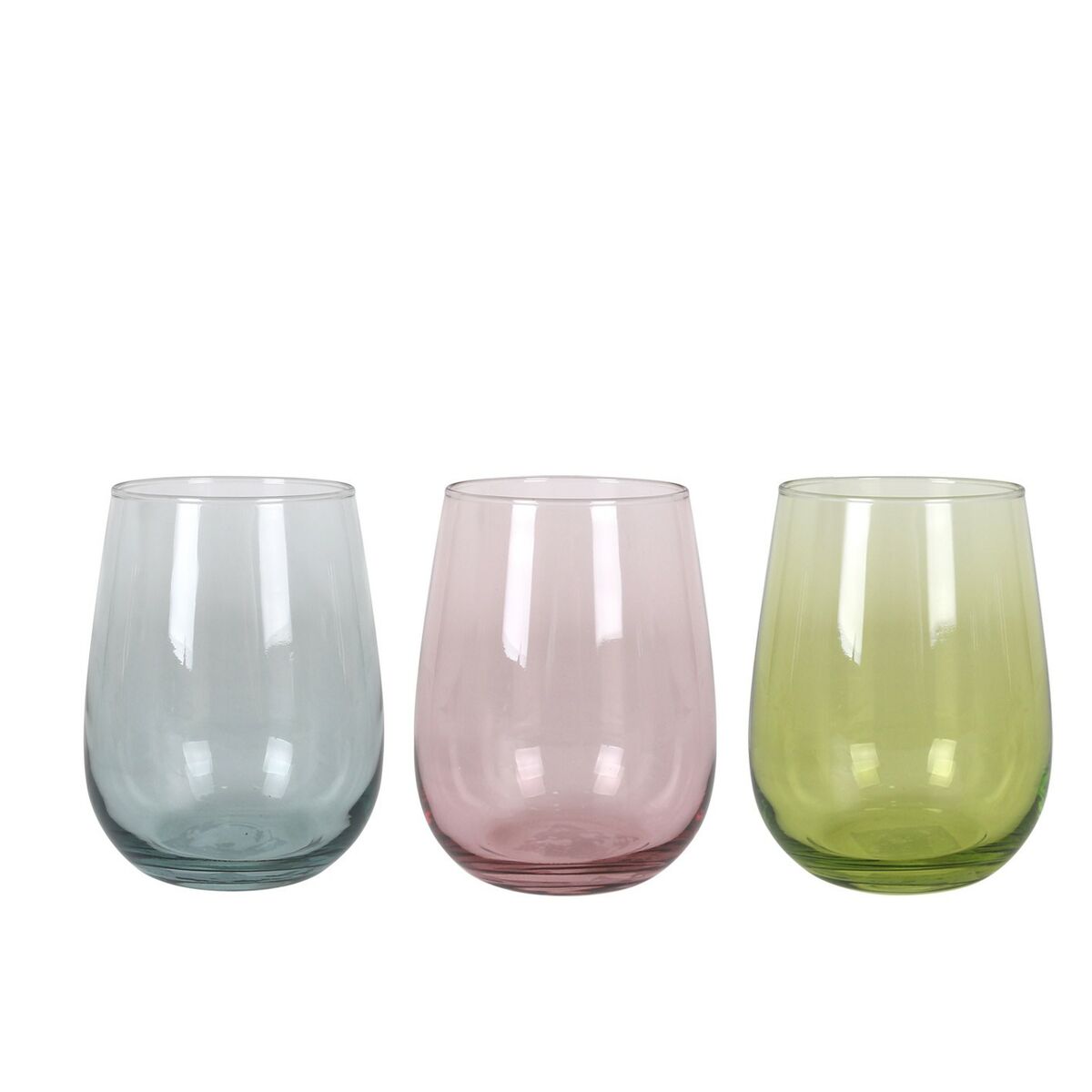Glass Set