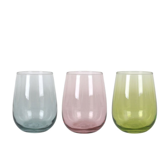 Glass Set