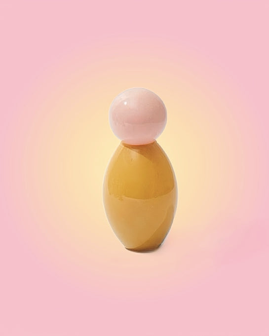 Bonbon Jar