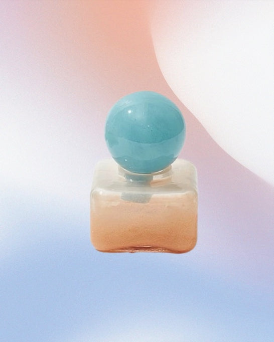 Bonbon Jar