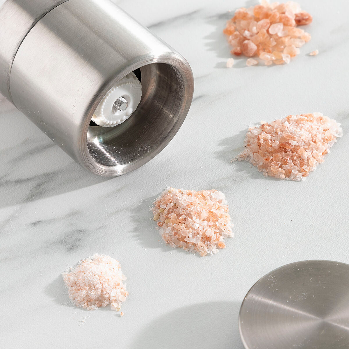 Spice Grinder 4-in-1