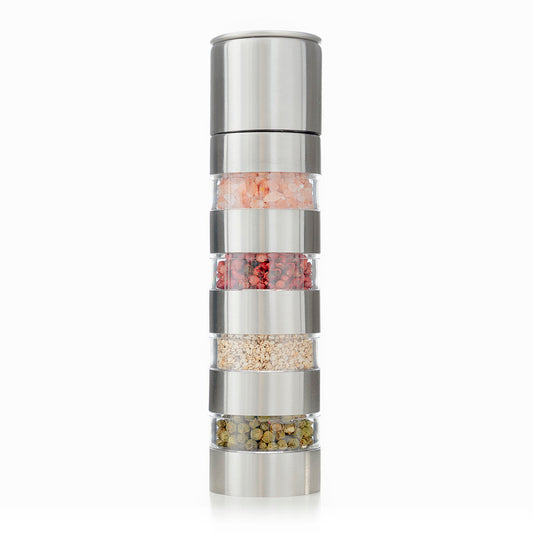 Spice Grinder 4-in-1