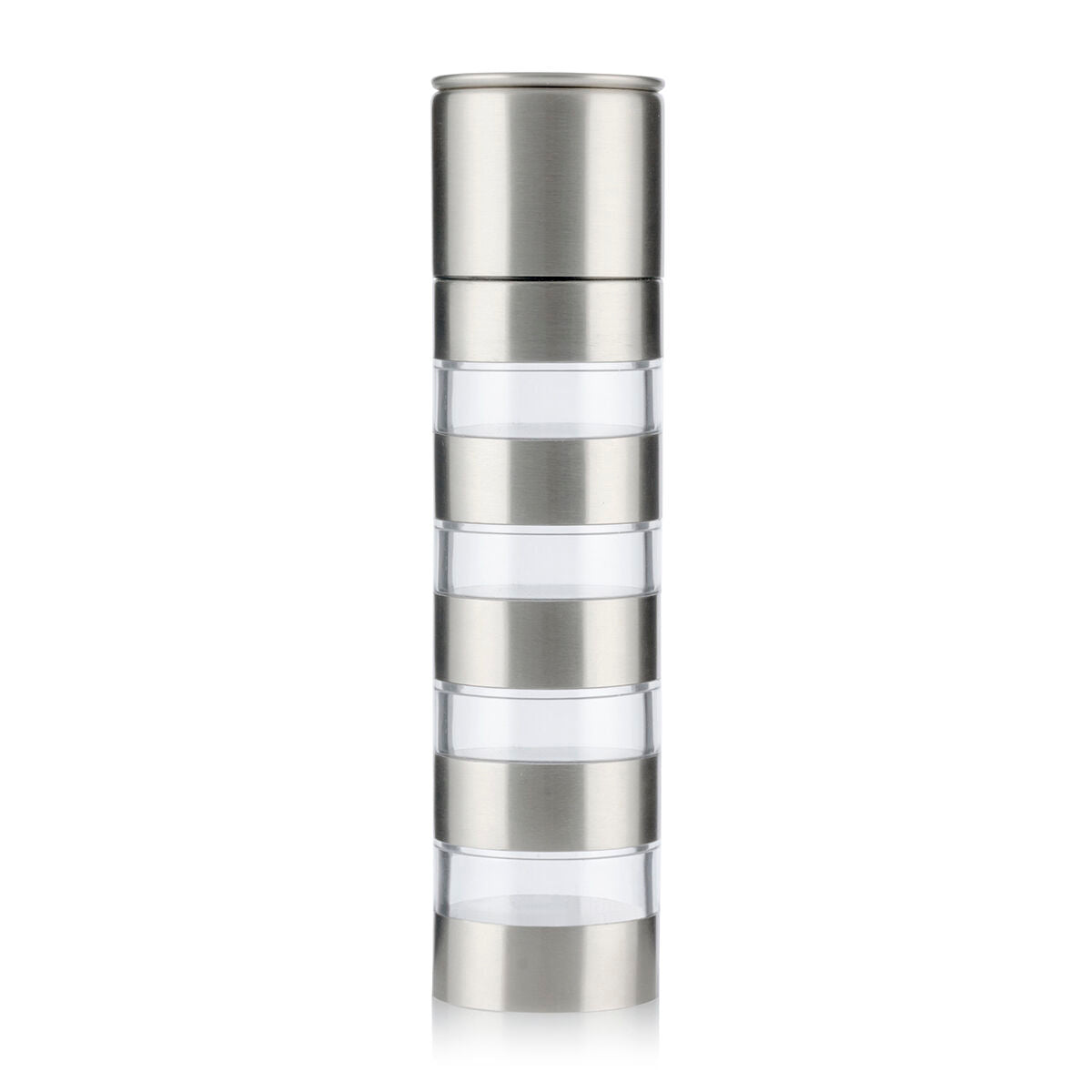 Spice Grinder 4-in-1