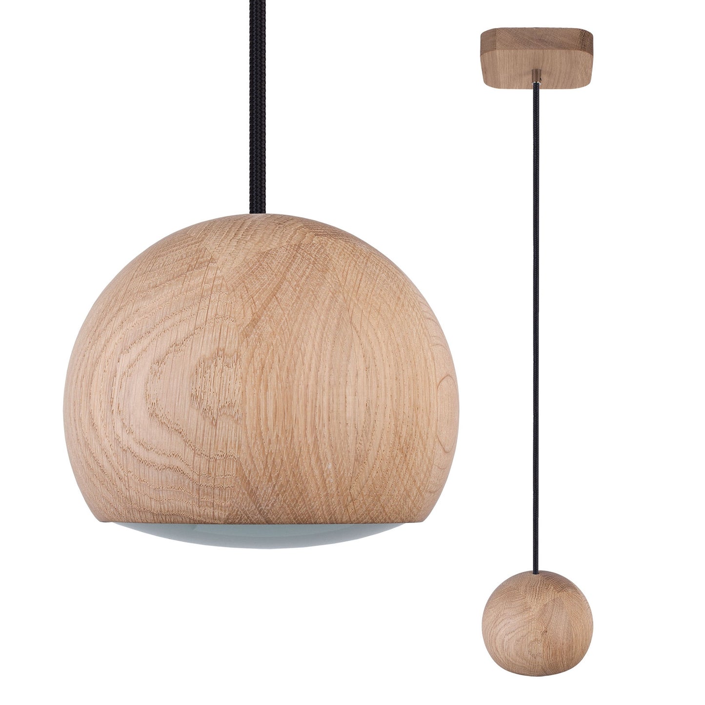 Hanging Lamp