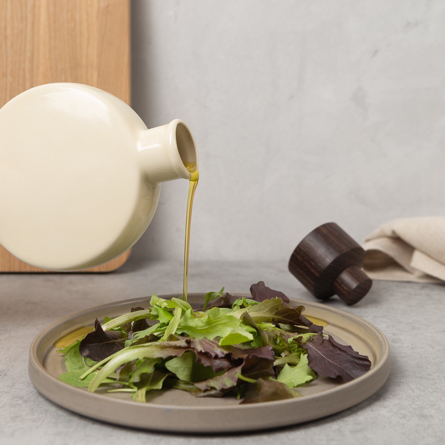 Ceramic Vase