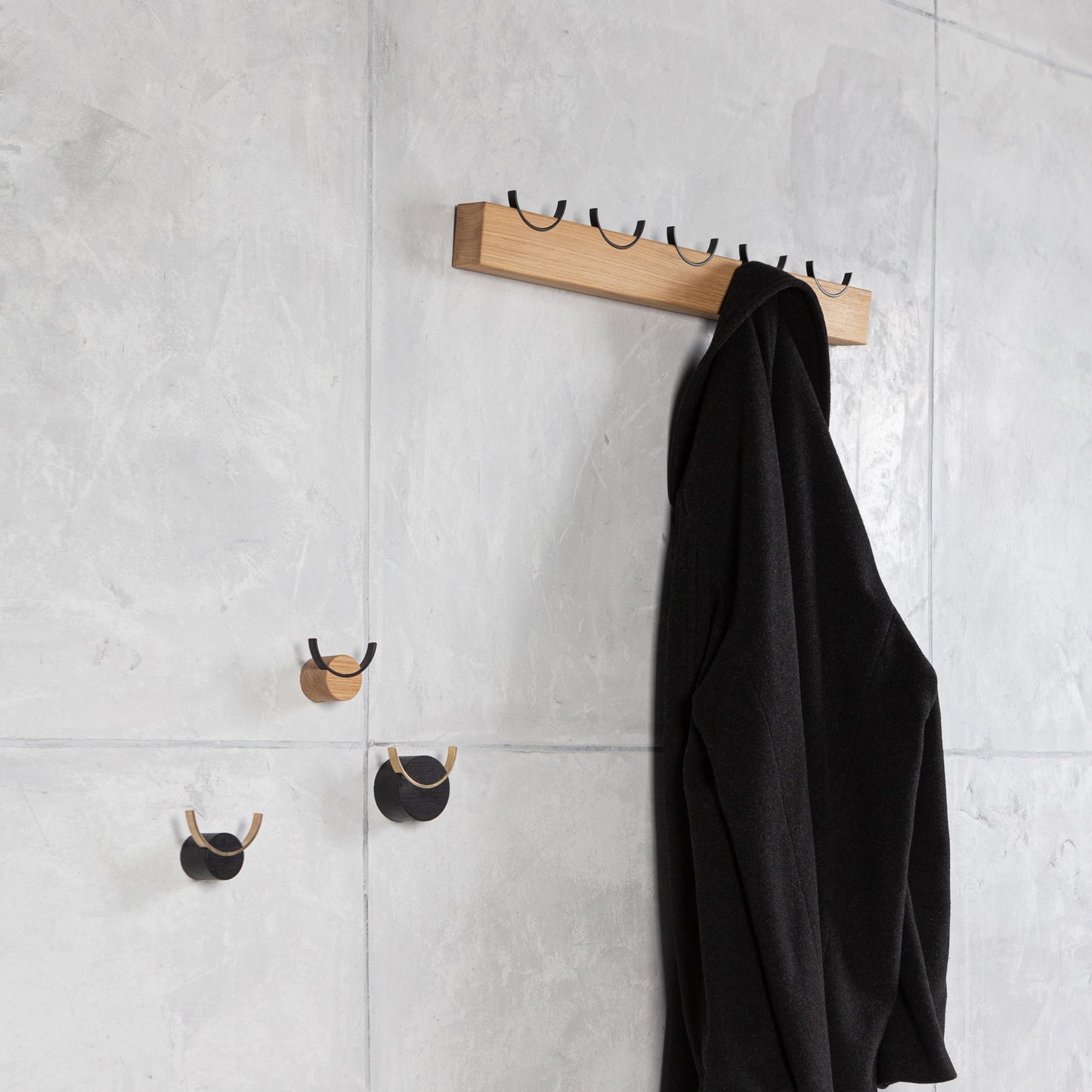 Modern Rack