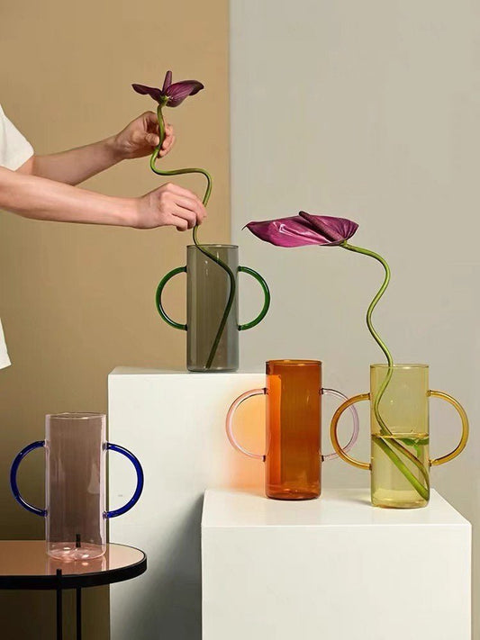 Flower Vase