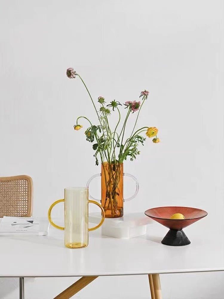 Flower Vase