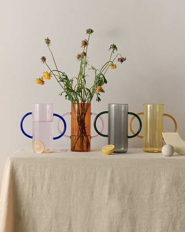 Flower Vase