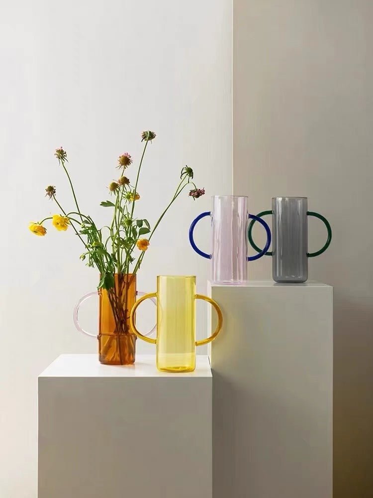 Flower Vase