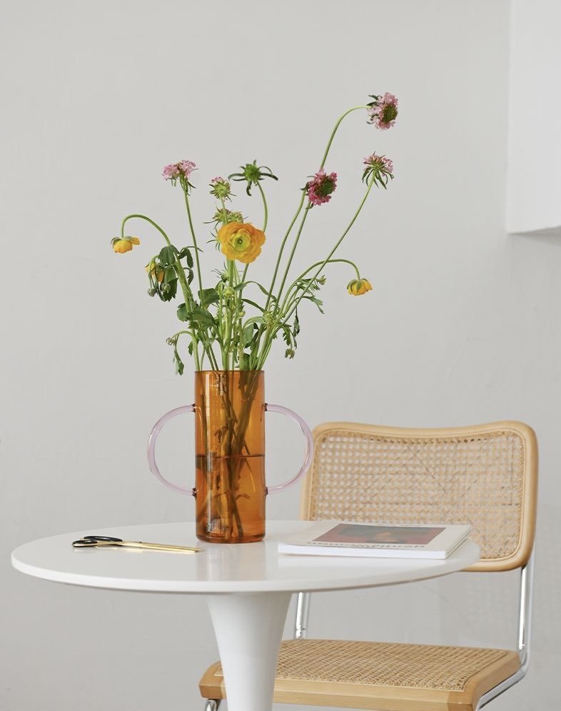 Flower Vase