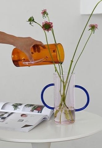 Flower Vase