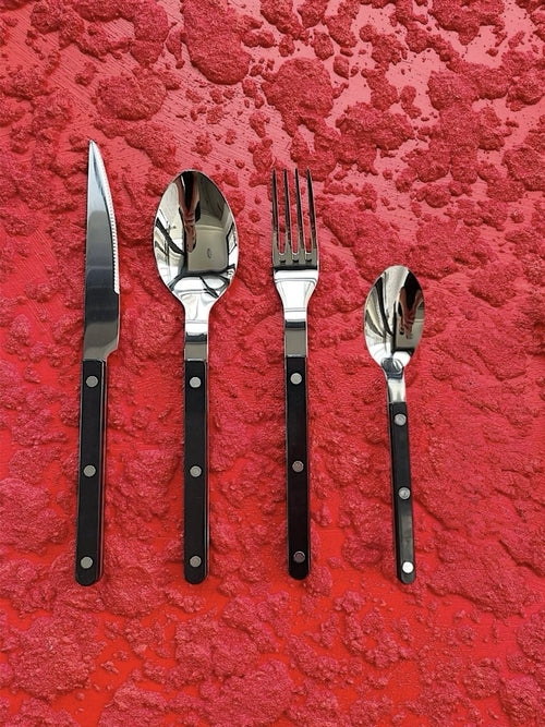Nordic Flatware Set