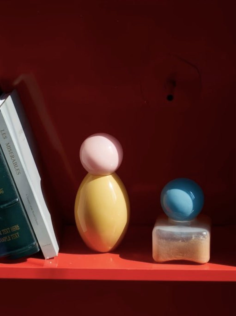 Bonbon Jar