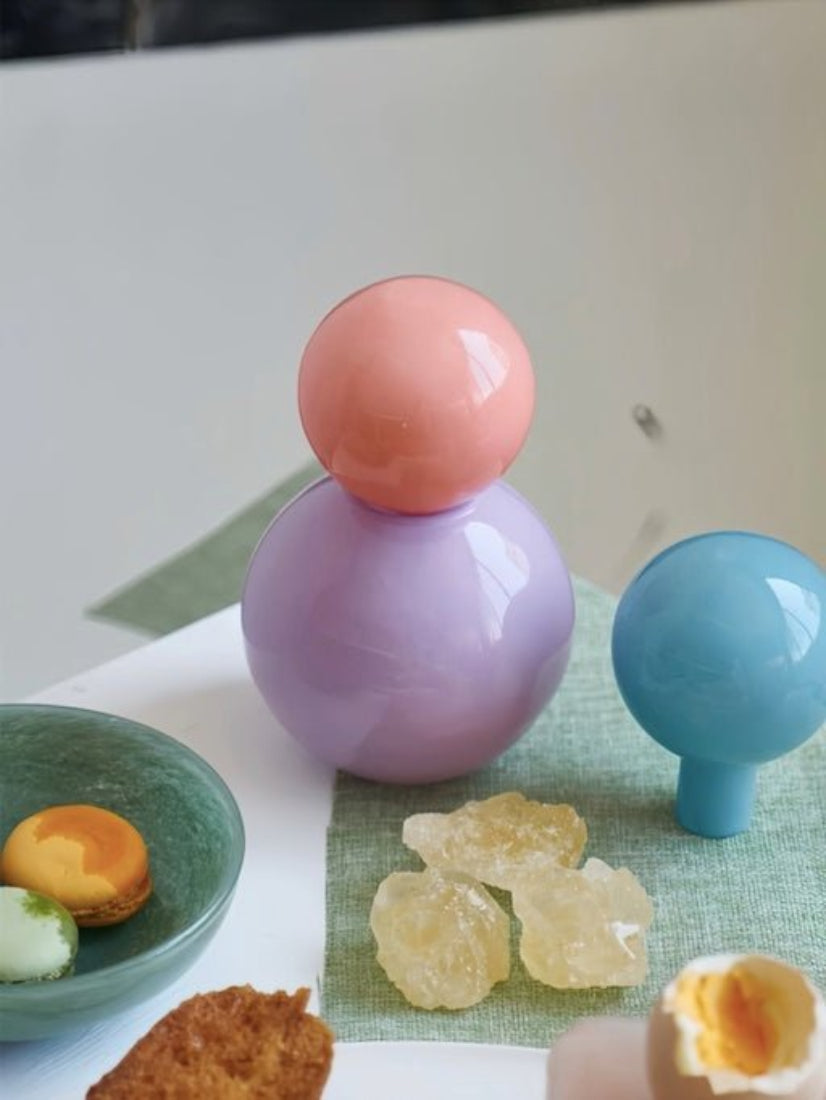 Bonbon Jar