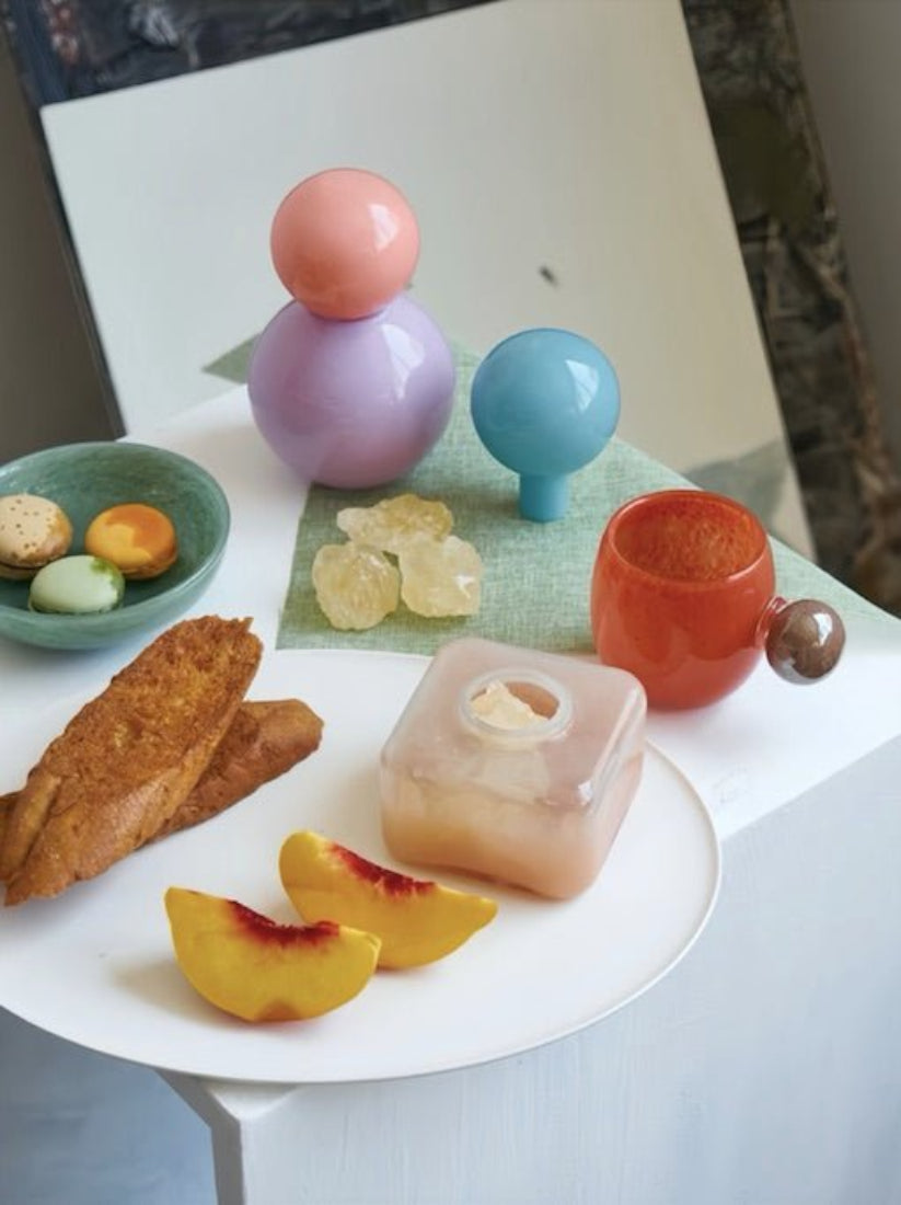 Bonbon Jar