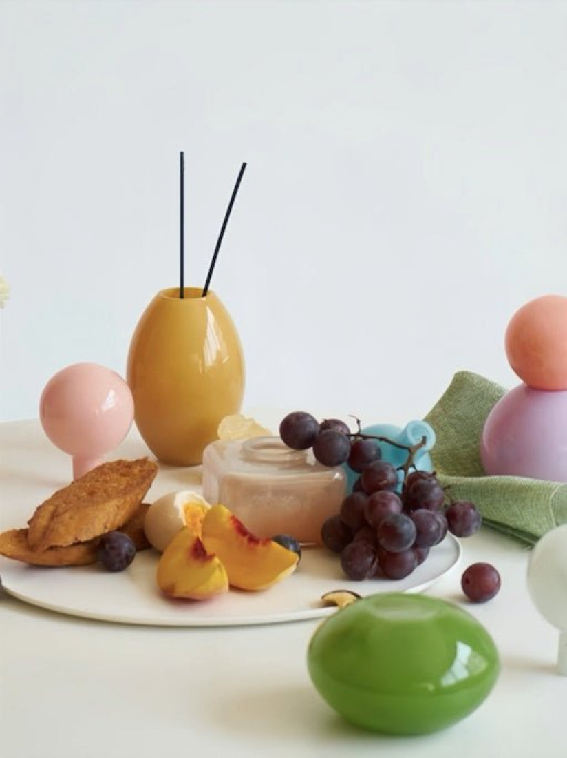 Bonbon Jar