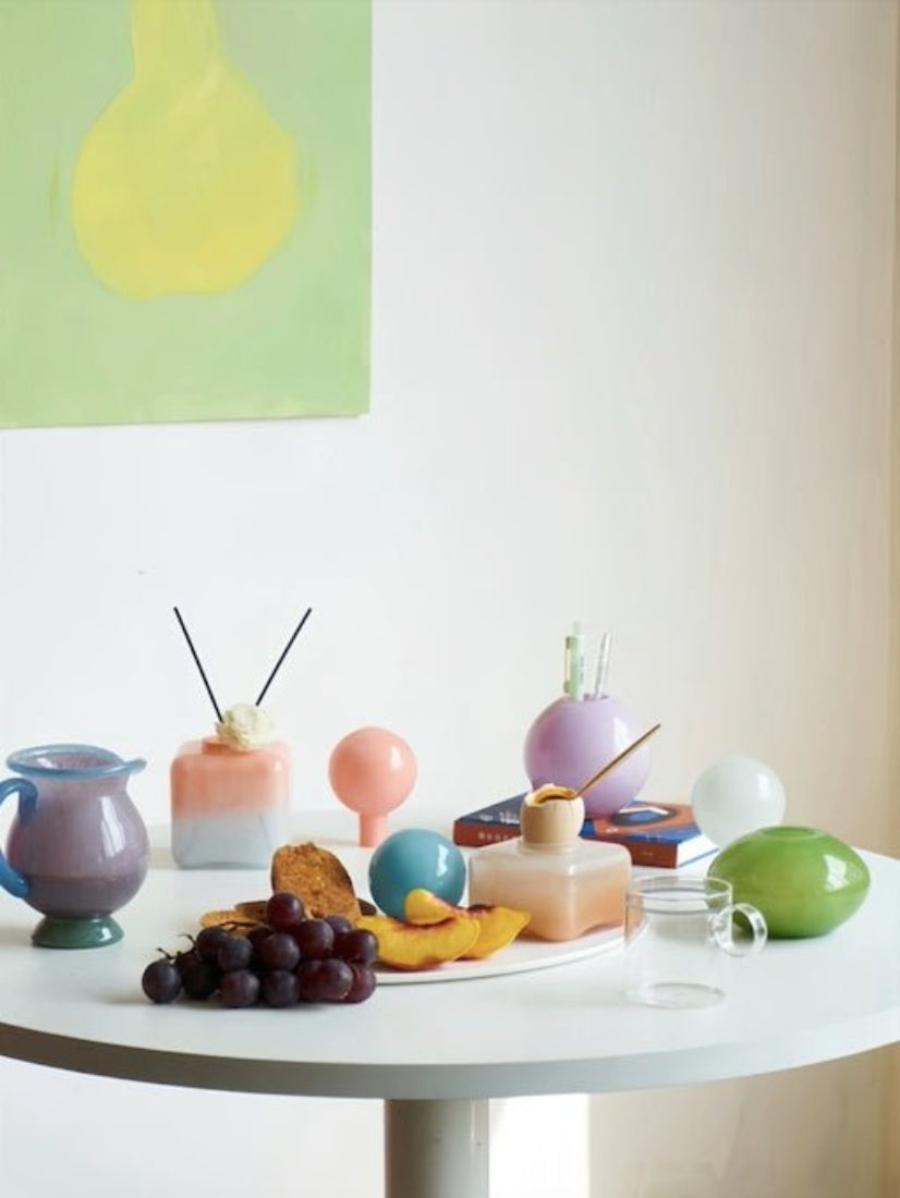 Bonbon Jar