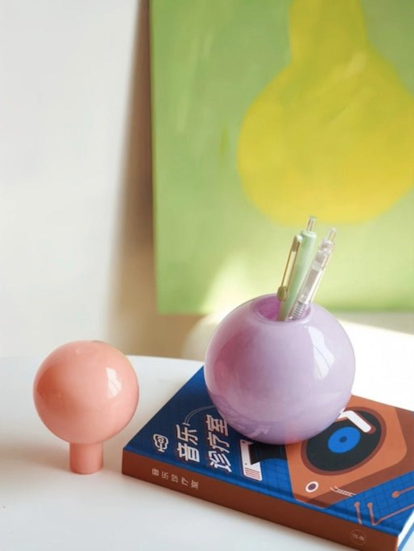 Bonbon Jar