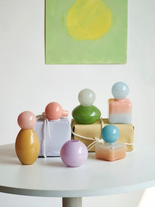 Bonbon Jar