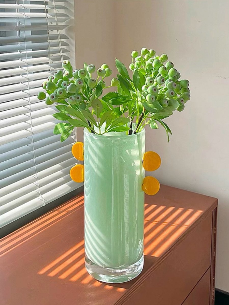 Eclectic Vase