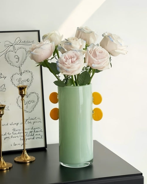 Eclectic Vase