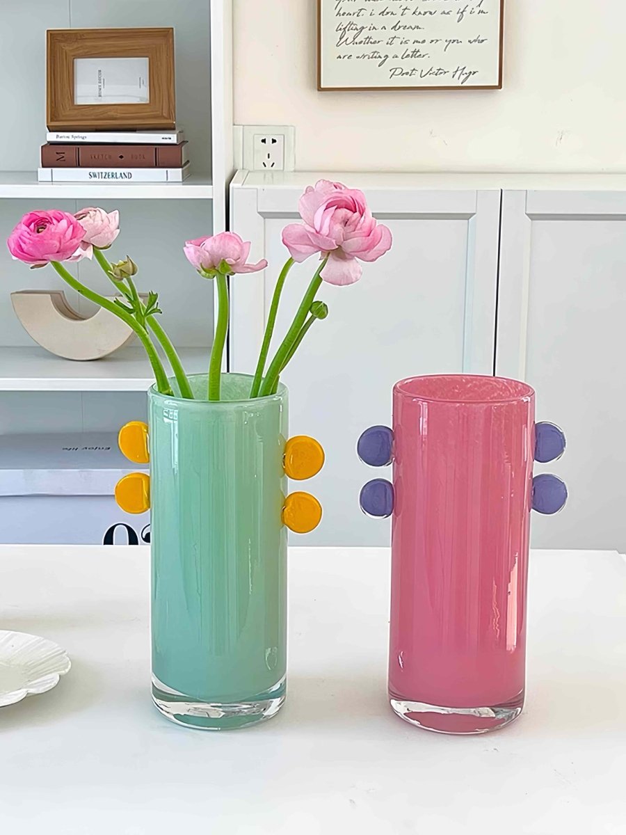Eclectic Vase