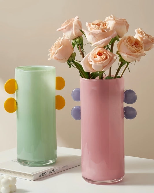 Eclectic Vase