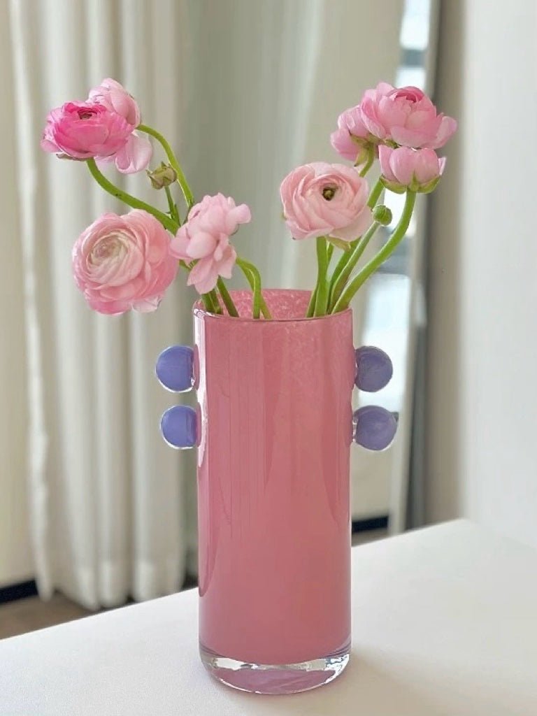 Eclectic Vase