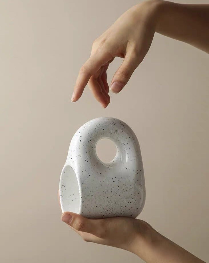 Chubby Mug