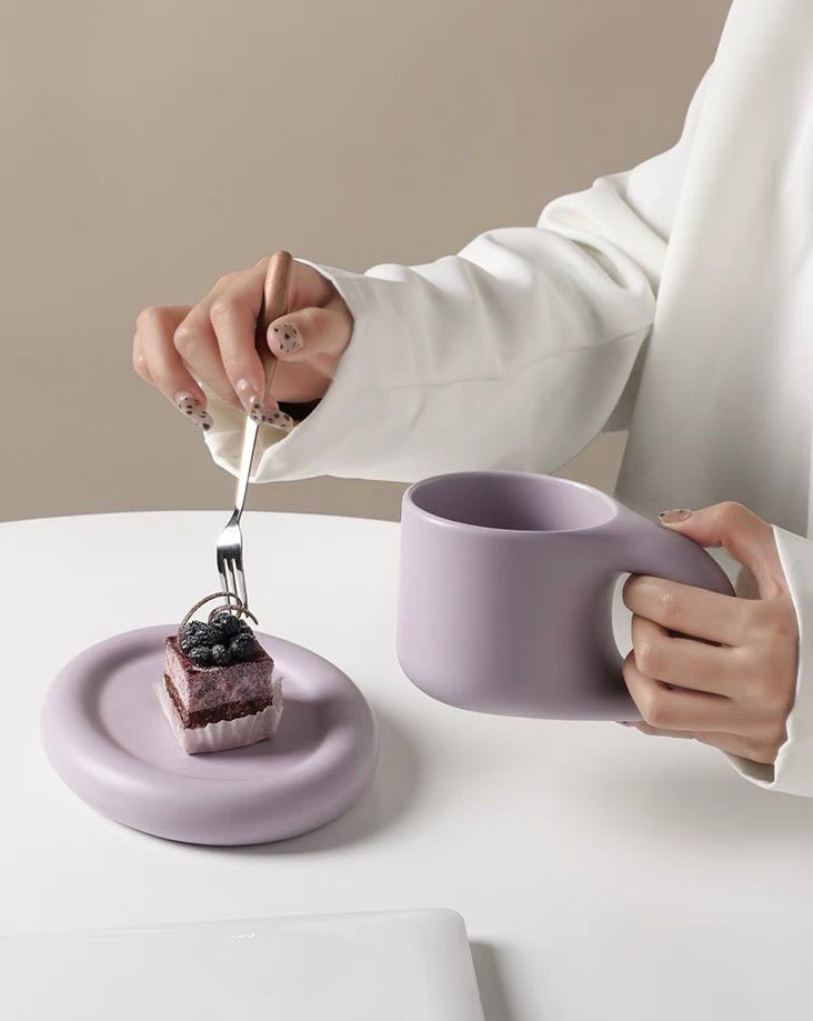 Chubby Mug