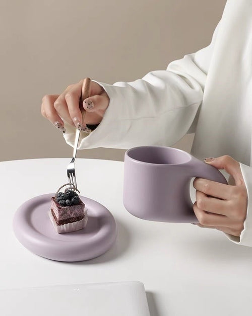 Chubby Mug