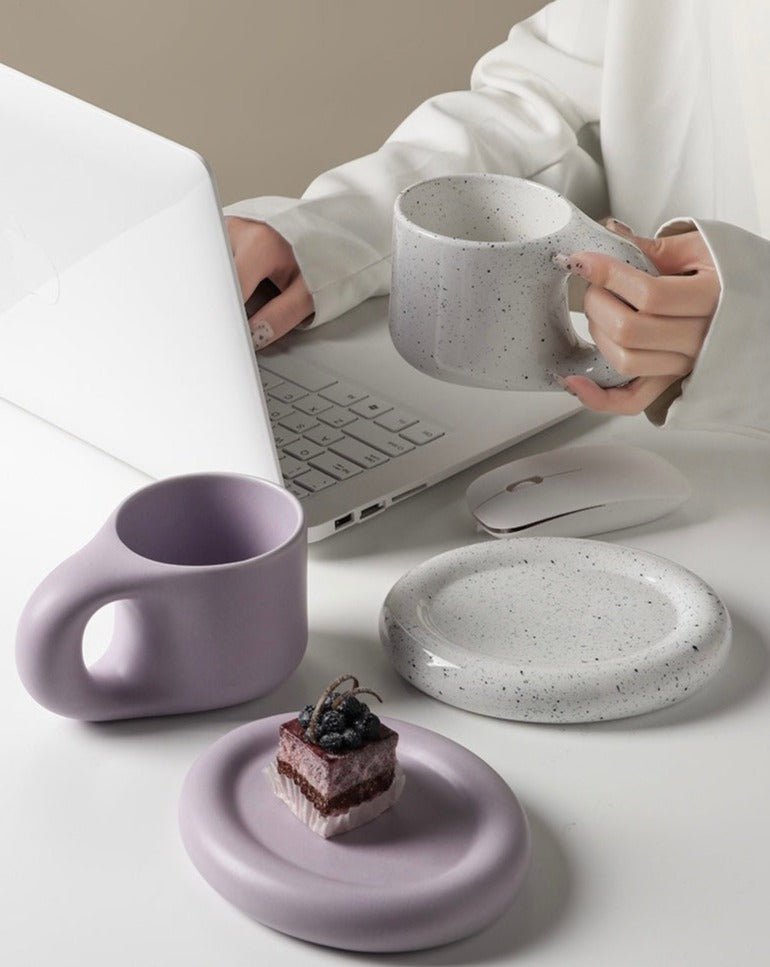 Chubby Mug