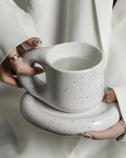 Chubby Mug
