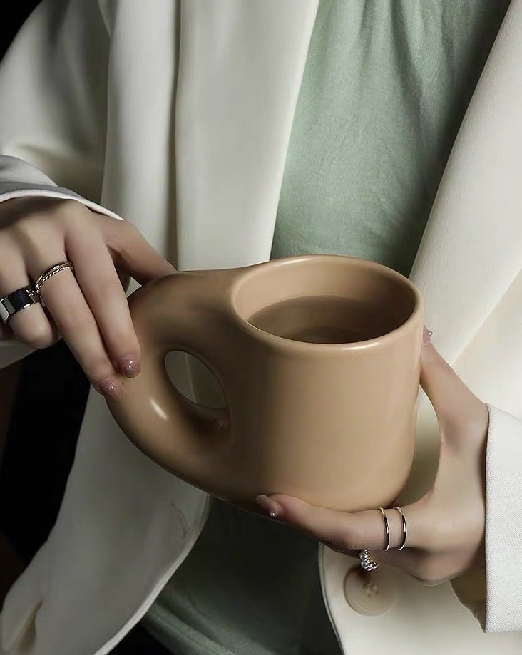 Chubby Mug